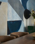 Wallpaper - Avant Pulse | LPM Home | Le Petit Marché Home Furniture LLC
