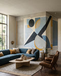Wallpaper - Avant Signal | LPM Home | Le Petit Marché Home Furniture LLC