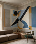 Wallpaper - Avant Signal | LPM Home | Le Petit Marché Home Furniture LLC