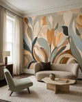 Wallpaper - Emil's Bloom | LPM Home | Le Petit Marché Home Furniture LLC