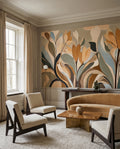 Wallpaper - Emil's Bloom | LPM Home | Le Petit Marché Home Furniture LLC