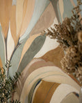 Wallpaper - Emil's Bloom | LPM Home | Le Petit Marché Home Furniture LLC