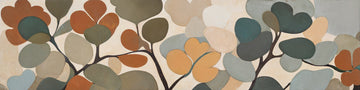 Wallpaper - Emil's Bouquet | LPM Home | Le Petit Marché Home Furniture LLC