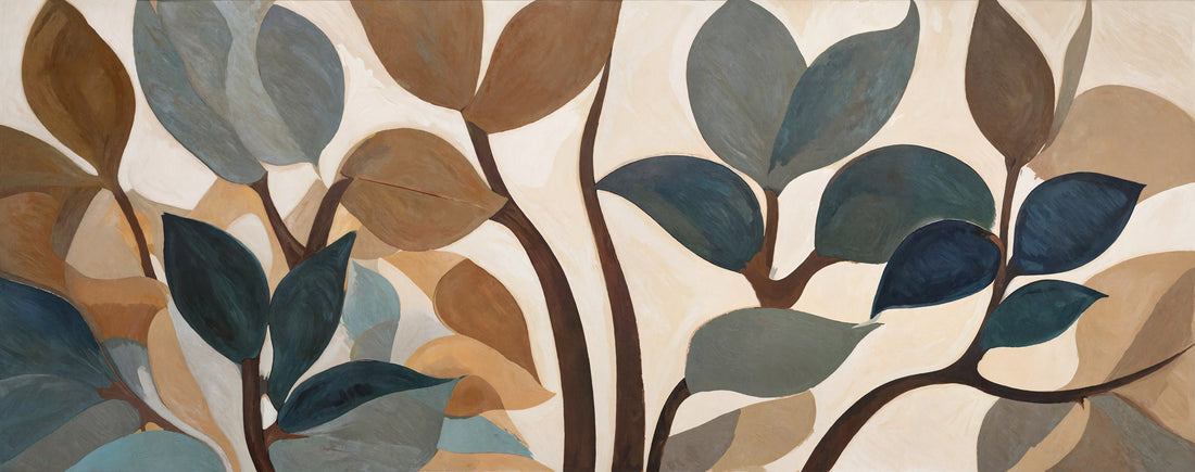 Wallpaper - Emil's Garden | LPM Home | Le Petit Marché Home Furniture LLC