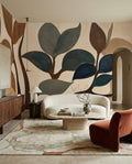 Wallpaper - Emil's Garden | LPM Home | Le Petit Marché Home Furniture LLC