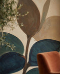 Wallpaper - Emil's Garden | LPM Home | Le Petit Marché Home Furniture LLC