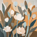 Wallpaper - Emil's Meadow | LPM Home | Le Petit Marché Home Furniture LLC