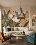 Wallpaper - Emil's Meadow | LPM Home | Le Petit Marché Home Furniture LLC