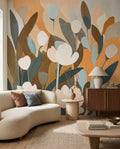 Wallpaper - Emil's Meadow | LPM Home | Le Petit Marché Home Furniture LLC