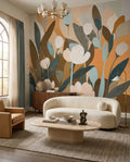 Wallpaper - Emil's Meadow | LPM Home | Le Petit Marché Home Furniture LLC