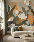 Wallpaper - Emil's Meadow | LPM Home | Le Petit Marché Home Furniture LLC