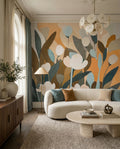Wallpaper - Emil's Meadow | LPM Home | Le Petit Marché Home Furniture LLC