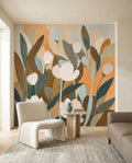 Wallpaper - Emil's Meadow | LPM Home | Le Petit Marché Home Furniture LLC