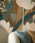 Wallpaper - Emil's Meadow | LPM Home | Le Petit Marché Home Furniture LLC