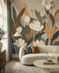 Wallpaper - Emil's Meadow | LPM Home | Le Petit Marché Home Furniture LLC