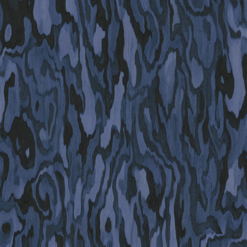 Wallpaper - Ettore Burl | LPM Home | Le Petit Marché Home Furniture LLC