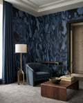 Wallpaper - Ettore Burl | LPM Home | Le Petit Marché Home Furniture LLC