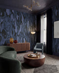 Wallpaper - Ettore Burl | LPM Home | Le Petit Marché Home Furniture LLC