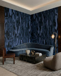 Wallpaper - Ettore Burl | LPM Home | Le Petit Marché Home Furniture LLC