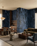 Wallpaper - Ettore Burl | LPM Home | Le Petit Marché Home Furniture LLC