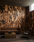 Wallpaper - Ettore Grain | LPM Home | Le Petit Marché Home Furniture LLC