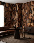 Wallpaper - Ettore Grain | LPM Home | Le Petit Marché Home Furniture LLC