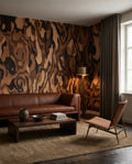 Wallpaper - Ettore Grain | LPM Home | Le Petit Marché Home Furniture LLC