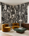 Wallpaper - Ettore Line | LPM Home | Le Petit Marché Home Furniture LLC