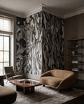 Wallpaper - Ettore Line | LPM Home | Le Petit Marché Home Furniture LLC