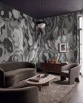 Wallpaper - Ettore Line | LPM Home | Le Petit Marché Home Furniture LLC