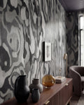 Wallpaper - Ettore Line | LPM Home | Le Petit Marché Home Furniture LLC