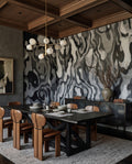 Wallpaper - Ettore Line | LPM Home | Le Petit Marché Home Furniture LLC