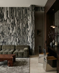Wallpaper - Ettore Root | LPM Home | Le Petit Marché Home Furniture LLC