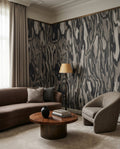 Wallpaper - Ettore Root | LPM Home | Le Petit Marché Home Furniture LLC