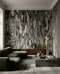Wallpaper - Ettore Root | LPM Home | Le Petit Marché Home Furniture LLC