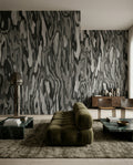 Wallpaper - Ettore Root | LPM Home | Le Petit Marché Home Furniture LLC