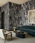 Wallpaper - Ettore Root | LPM Home | Le Petit Marché Home Furniture LLC