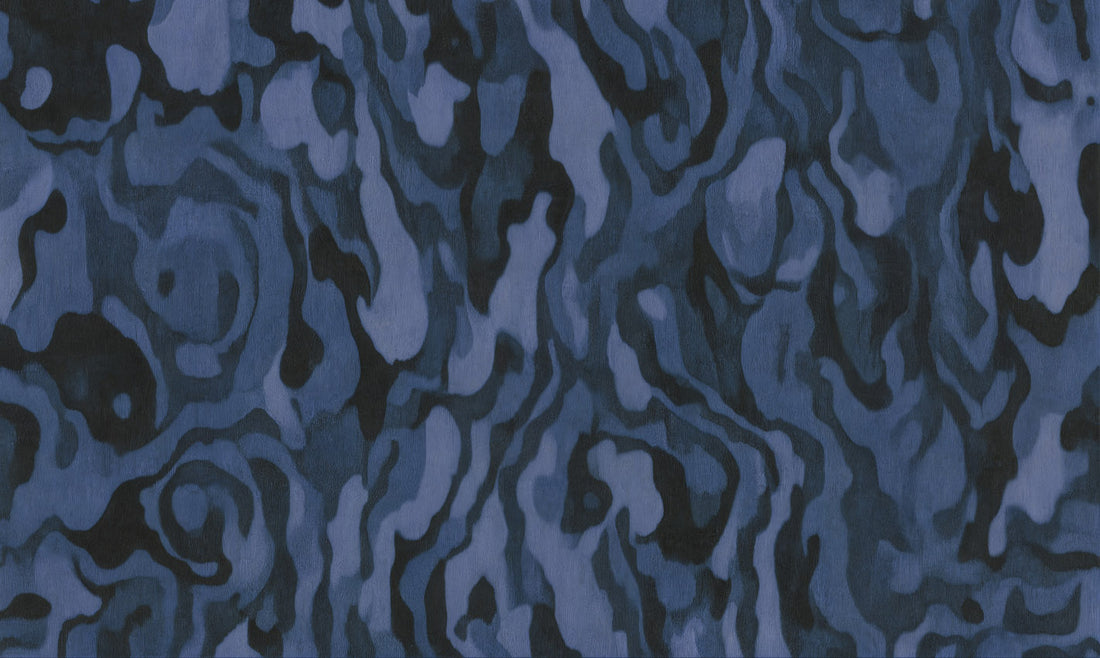 Wallpaper - Ettore Veins | LPM Home | Le Petit Marché Home Furniture LLC