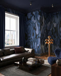Wallpaper - Ettore Veins | LPM Home | Le Petit Marché Home Furniture LLC
