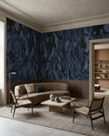 Wallpaper - Ettore Veins | LPM Home | Le Petit Marché Home Furniture LLC