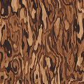 Wallpaper - Ettore Walnut | LPM Home | Le Petit Marché Home Furniture LLC