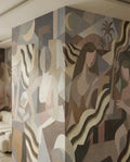 Wallpaper - Lunar Drift | LPM Home | Le Petit Marché Home Furniture LLC