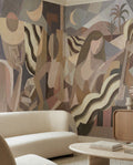 Wallpaper - Lunar Drift | LPM Home | Le Petit Marché Home Furniture LLC