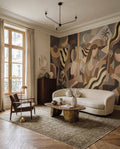 Wallpaper - Lunar Drift | LPM Home | Le Petit Marché Home Furniture LLC