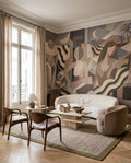 Wallpaper - Lunar Drift | LPM Home | Le Petit Marché Home Furniture LLC