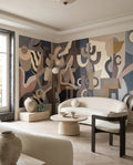 Wallpaper - Lunar Silence | LPM Home | Le Petit Marché Home Furniture LLC