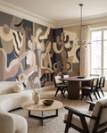 Wallpaper - Lunar Silence | LPM Home | Le Petit Marché Home Furniture LLC