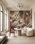 Wallpaper - Lunar Smoke | LPM Home | Le Petit Marché Home Furniture LLC