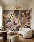 Wallpaper - Lunar Smoke | LPM Home | Le Petit Marché Home Furniture LLC