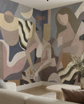 Wallpaper - Lunar Smoke | LPM Home | Le Petit Marché Home Furniture LLC